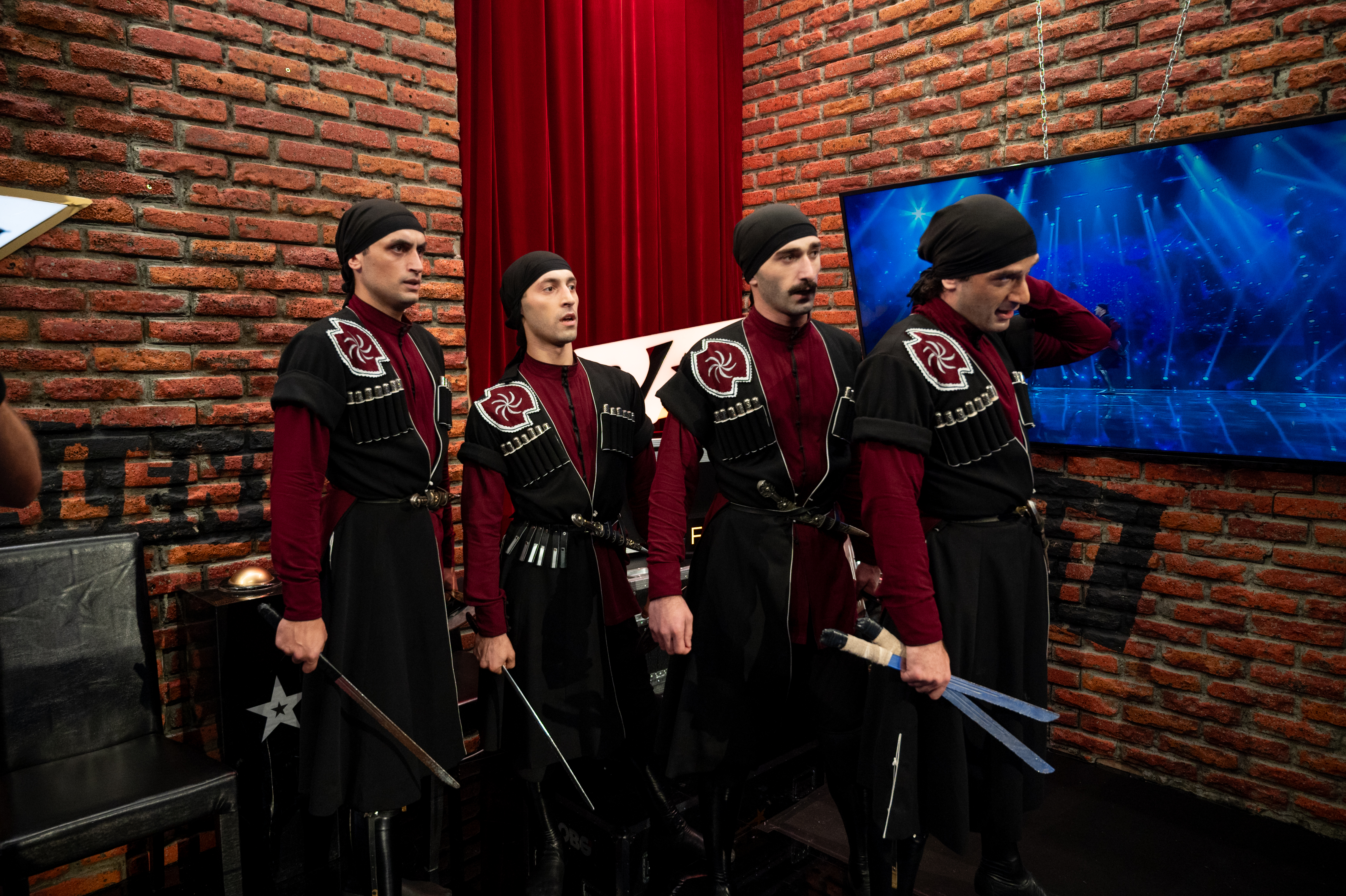 „Românii au talent”, 8 martie. Vor urca pe scenă artiști din Austria, Georgia, Marea Britanie și Las Vegas