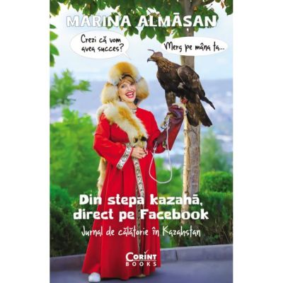 Marina Almășan și-a lansat cea de-a 20-a carte. Imagini cu vedetele care i-au fost aproape: „Mi-au lăudat cartea”