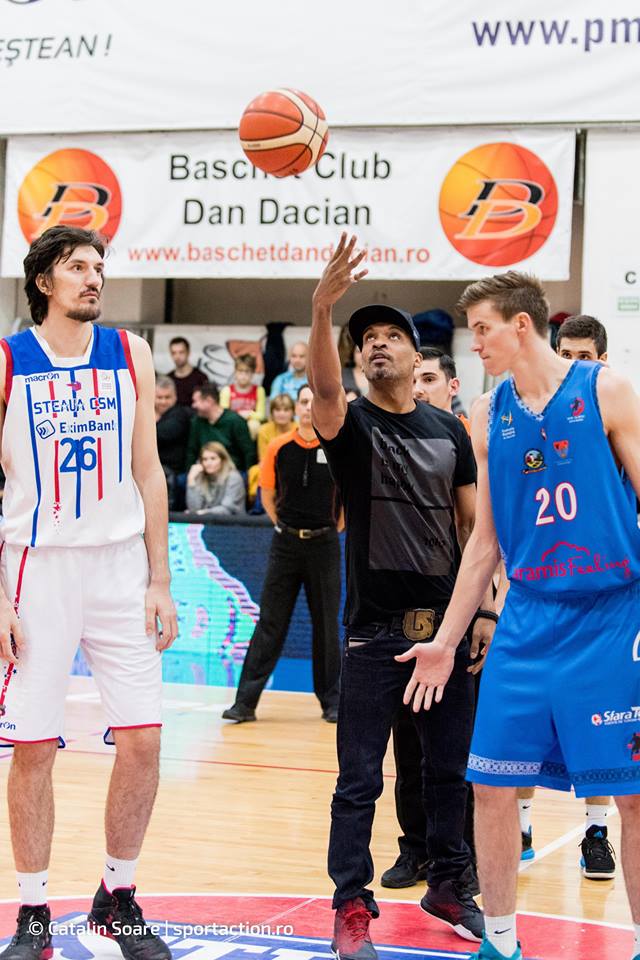 Steaua și U Cluj au câștigat. Campioana CSM Oradea, cinci eșecuri la rând în toate competițiile. Rezultate din Liga Națională de baschet