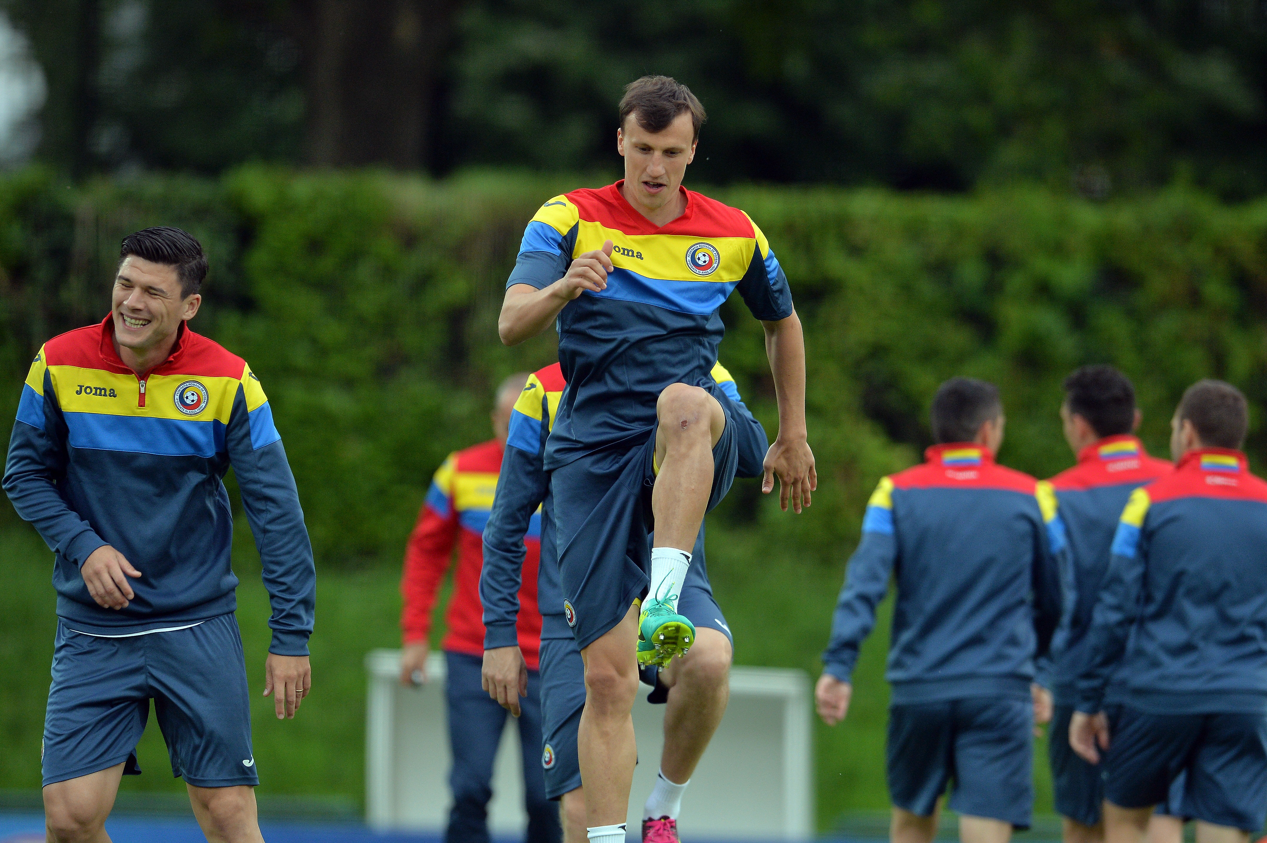 Euro 2016. România - Albania 0-1. Eliminare istorică! Cea mai slabă națională a noastră prezentă la turneele finale! LIVE BLOG