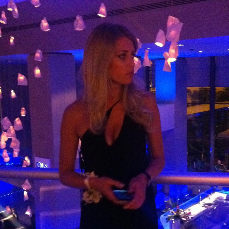 Ce mai face prezentatoarea Alexandra Stoian, de la Pro TV. A dispărut din lumina reflectoarelor | FOTO