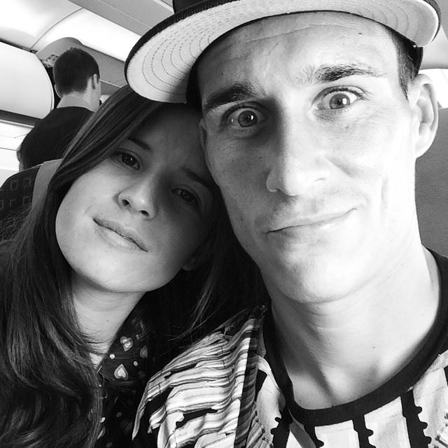 GALERIE FOTO / Jose Callejon, dat de gol de un coleg că se însoară