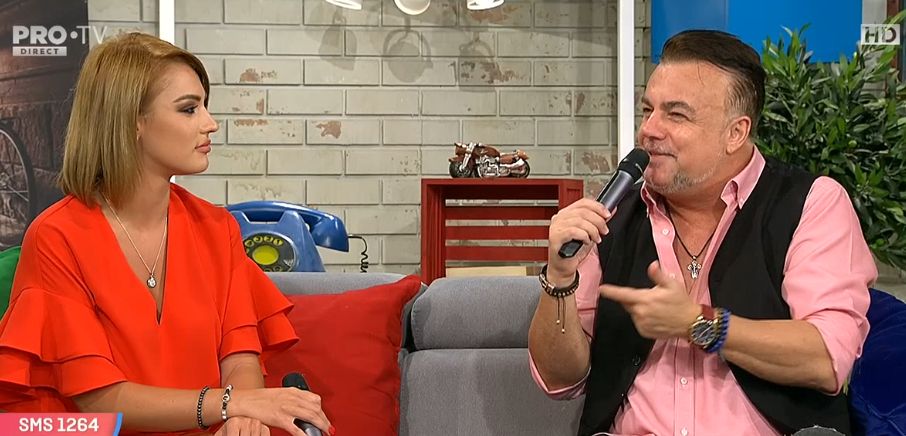 Relația dintre Adrian Enache și fiica sa, Diana. "Nu mi-e rușine" | FOTO