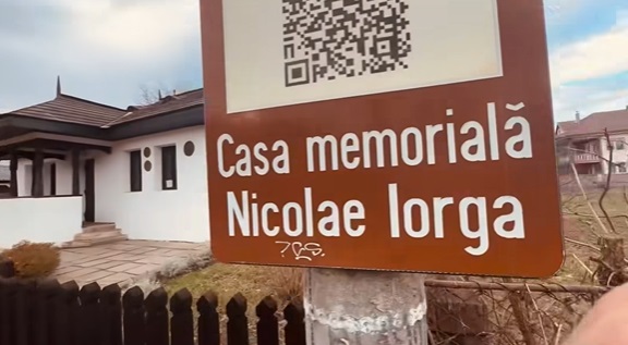 Dan Negru a vizitat un oraș pentru care nu și-a ascuns admirația: „Toate marile genii ale României. Toți au fost vecini de cartier”