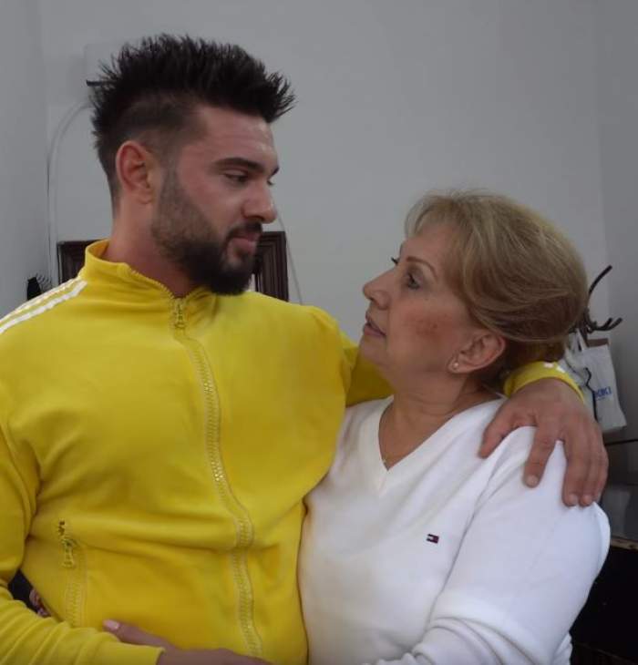 Mama lui Dorian Popa, primele declarații după ce artistul a fost prins la volan sub influența substanțelor interzise: „Viața merge înainte”