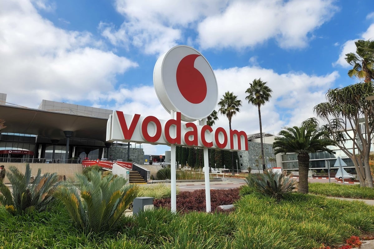 South Africa’s Vodacom takes control of East Africa’s biggest telecoms company in $2.4 billion deal