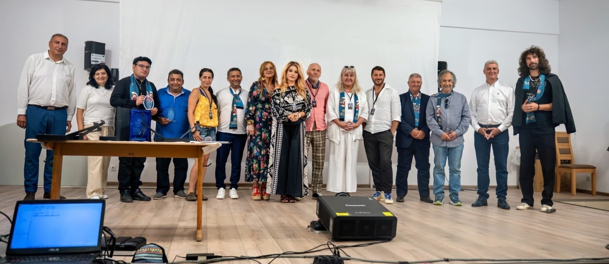 Cine sunt câștigătorii RROMA Film Festival, ediția a III-a. Lista completă a celor mai apreciate producții