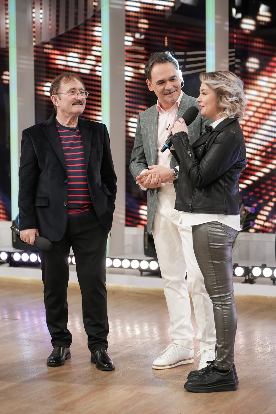 Schimbare la „Neatza cu Răzvan și Dani” de Paște. Ce se întâmplă cu matinalul de la Antena 1