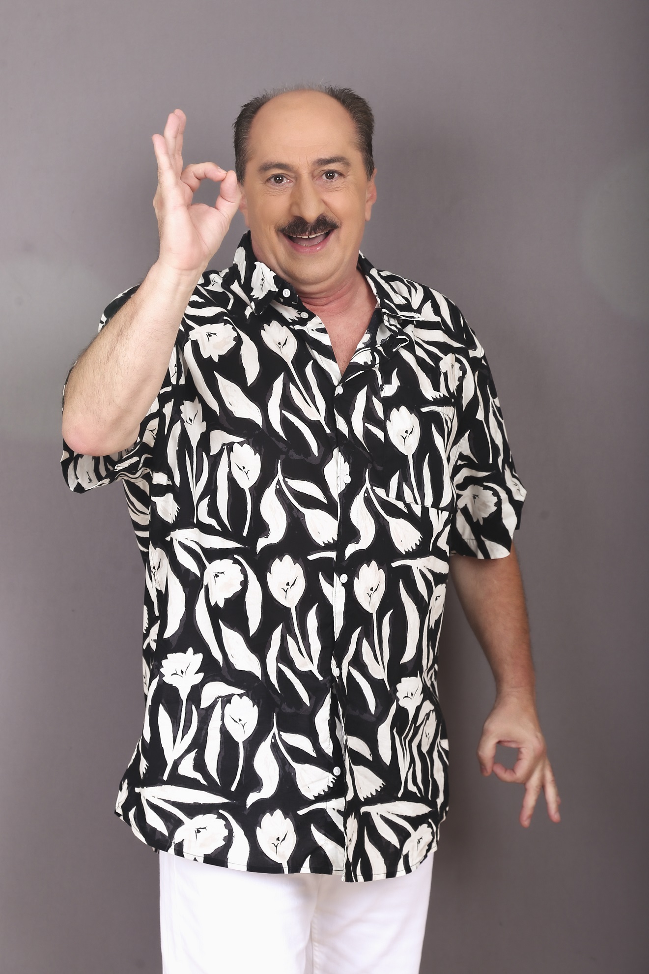 Romică Țociu, asociat cu Pablo Escobar în America Express: „Mă ajută fața, mai mult mustața”. Prin ce provocări neașteptate a trecut cu fiul său