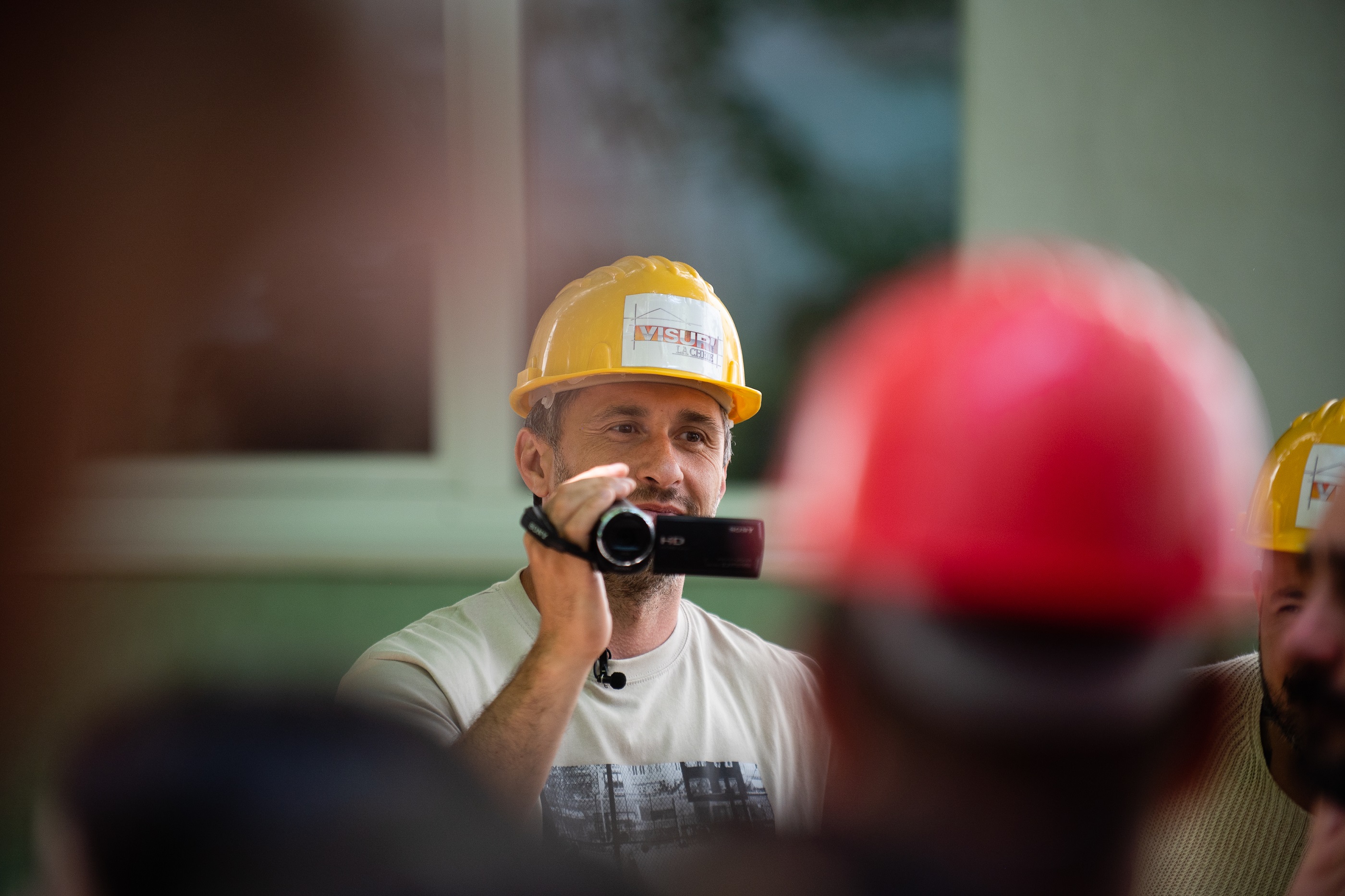 Povestea emoționantă a lui Darius de la „Visuri la cheie”. Medicii i-au pus un diagnostic crunt la o vârstă fragedă