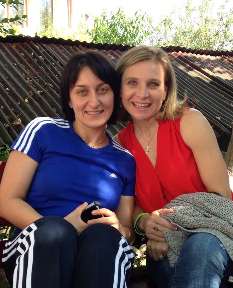 Daniela Silivaș îşi aminteşte de Jocurile Olimpice din 1988: ”Aveam normă la medalii!”