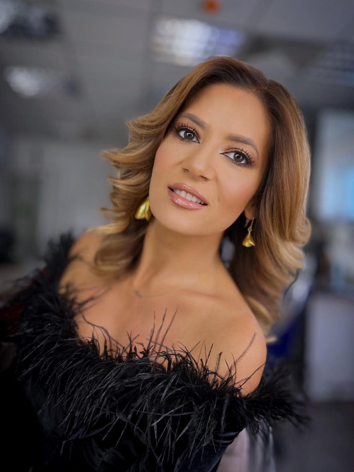 Dieta Amaliei Enache. Care este secretul pentru a arăta perfect la 46 de ani. „Aplic aceste trucuri despre care am aflat recent”