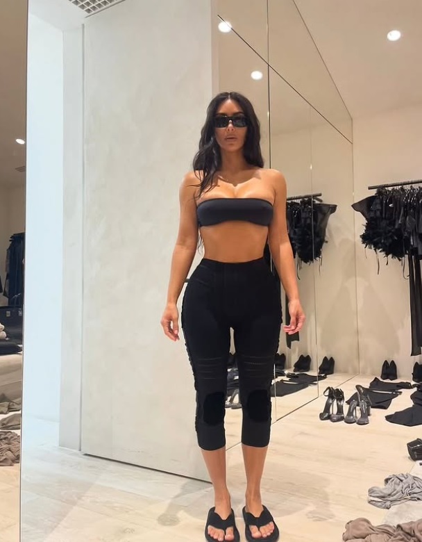 Kim Kardashian și Lewis Hamilton ar forma cel mai nou cuplu din showbiz. Unde au petrecut un weekend romantic, înainte să ajungă la Paris