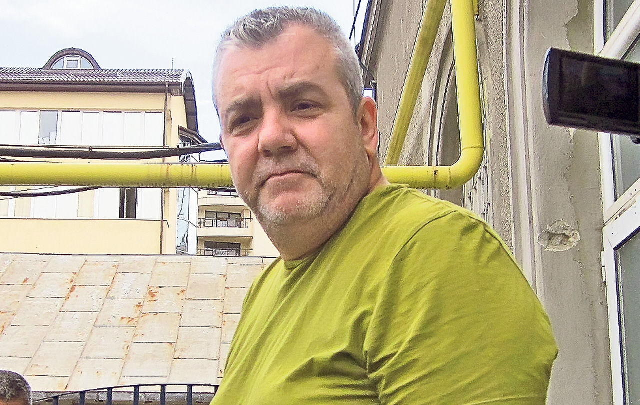 Din trecutul Mihaelei Rădulescu. Primul soț a prins-o în pat cu un dansator | FOTO
