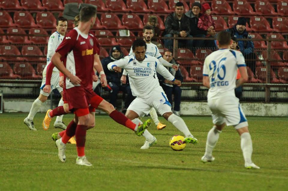 PANDURII - STEAUA: Mesajul emoționant venit de la Eric junior / FOTO&VIDEO