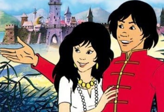 Emlékszik még a Szaffira? Csodát tettek gyerekkorunk kedvencével a Müpában!