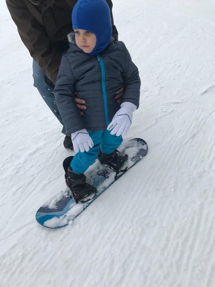 Elena Băsescu, cea mai frumoasă vacanță de sărbători cu copiii ei. Fostul soț, Syda, în brațele iubitei | VIDEO