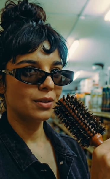 Cântăreața virtuală Lolita Cercel a împărțit România în două. Are milioane de vizualizări, dar este acuzată de „rasism latent”