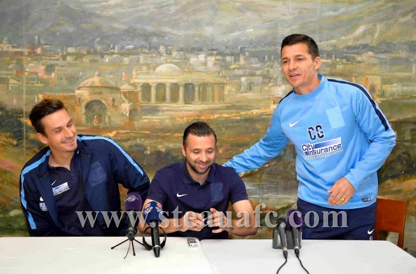 ADIO, STEAUA / "Tristeţe maximă! Mi-ar fi plăcut să-mi închei cariera acolo"