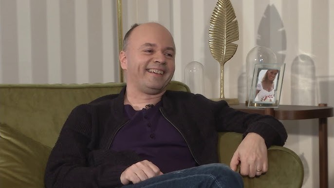 Ilinca Gheorghiu, fiica actorului Mircea Gheorghiu, face parte din distribuția serialului „Ana – Mi-ai fost scrisă în ADN”, difuzat în curând la Antena 1