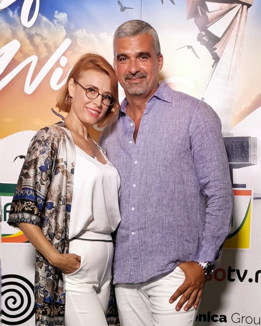 Anunțul făcut de Aurelian Temișan după 35 de ani de carieră: „N-am vrut să-mi iau nimic, au venit multe oferte, le-am refuzat”