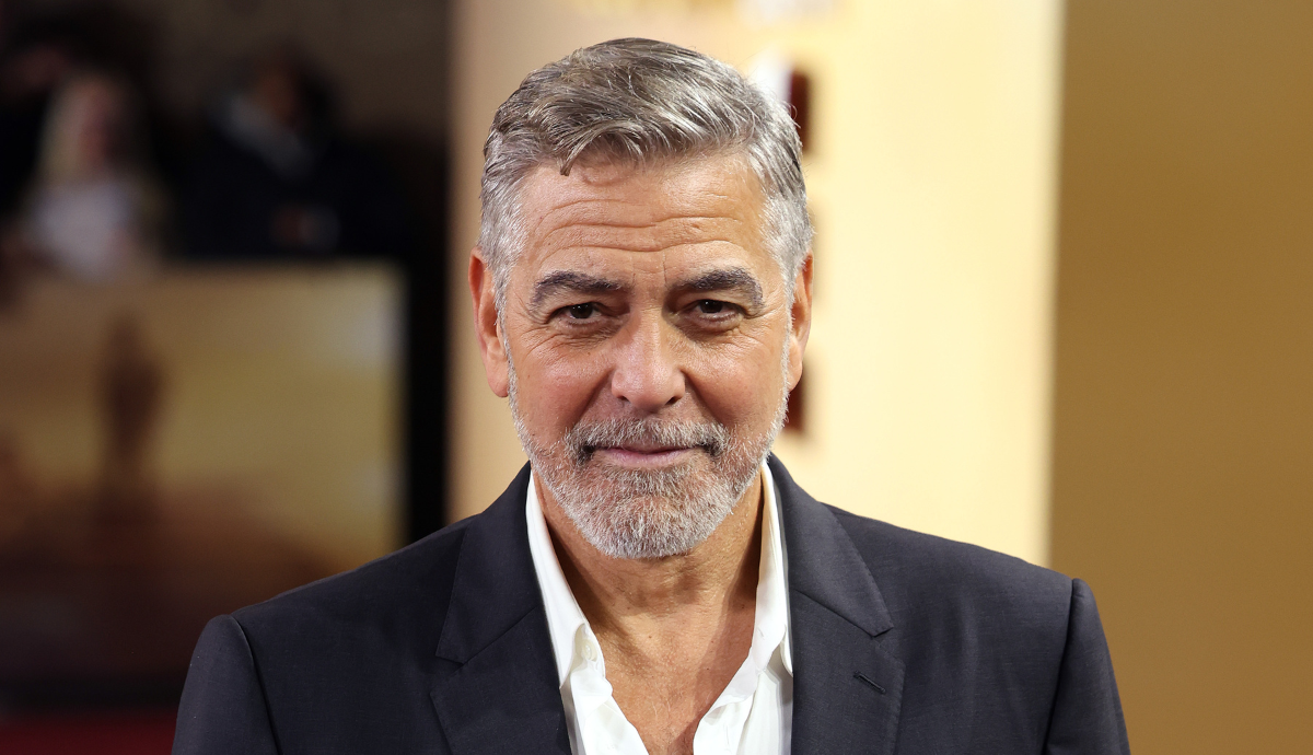 George Clooney ma már boldog férj, de több kapcsolata is volt, mielőtt rátalált volna az igazira