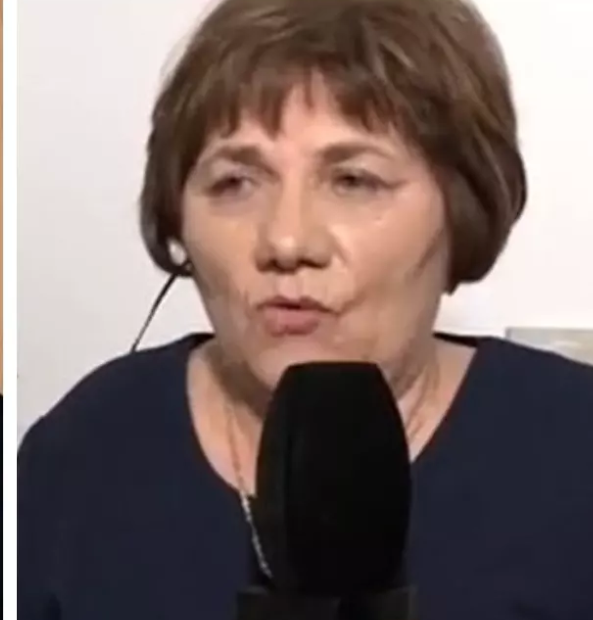 Liliana, soacra lui Nicușor Dan, nemulțumită că primarul Capitalei nu îi ia fiica de soție. Ce spune aceasta despre candidatul la prezidențiale