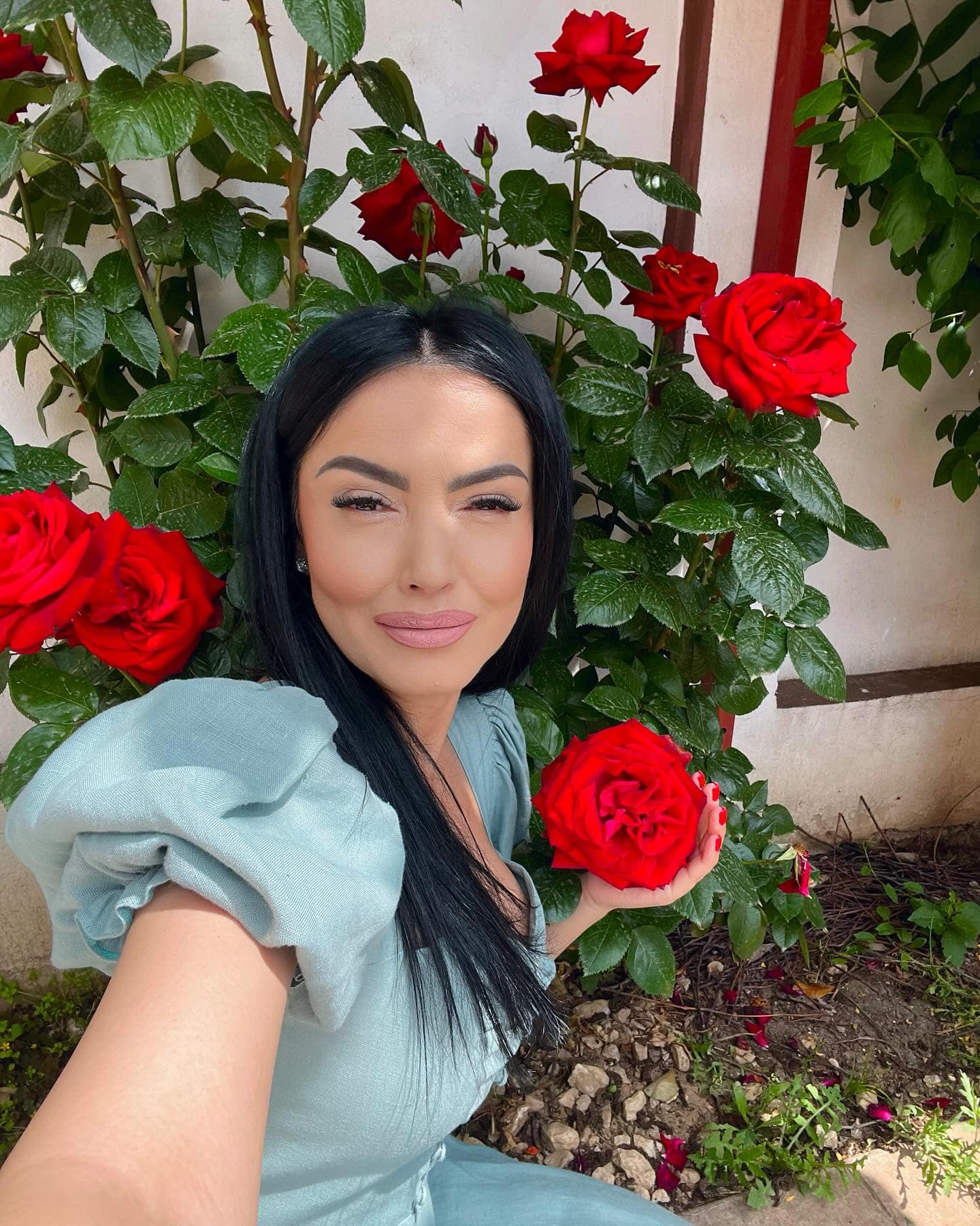 Andreea Mantea a dezvăluit remediul natural care a ajutat-o să slăbească. Ce bea în fiecare dimineață: „Fac un amestec”