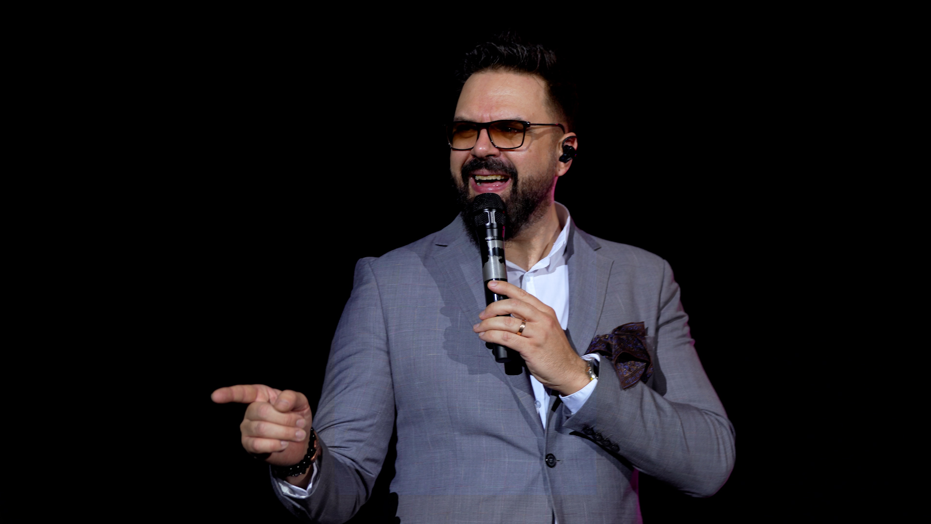 Petar Grašo pred beogradski koncert najavio potez koji niko nije očekivao