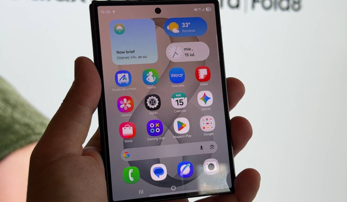 Samsung Galaxy Z Fold8, Z Fold8 Ultra și Z Flip8, lansate oficial în România: prețuri, specificații și disponibilitate