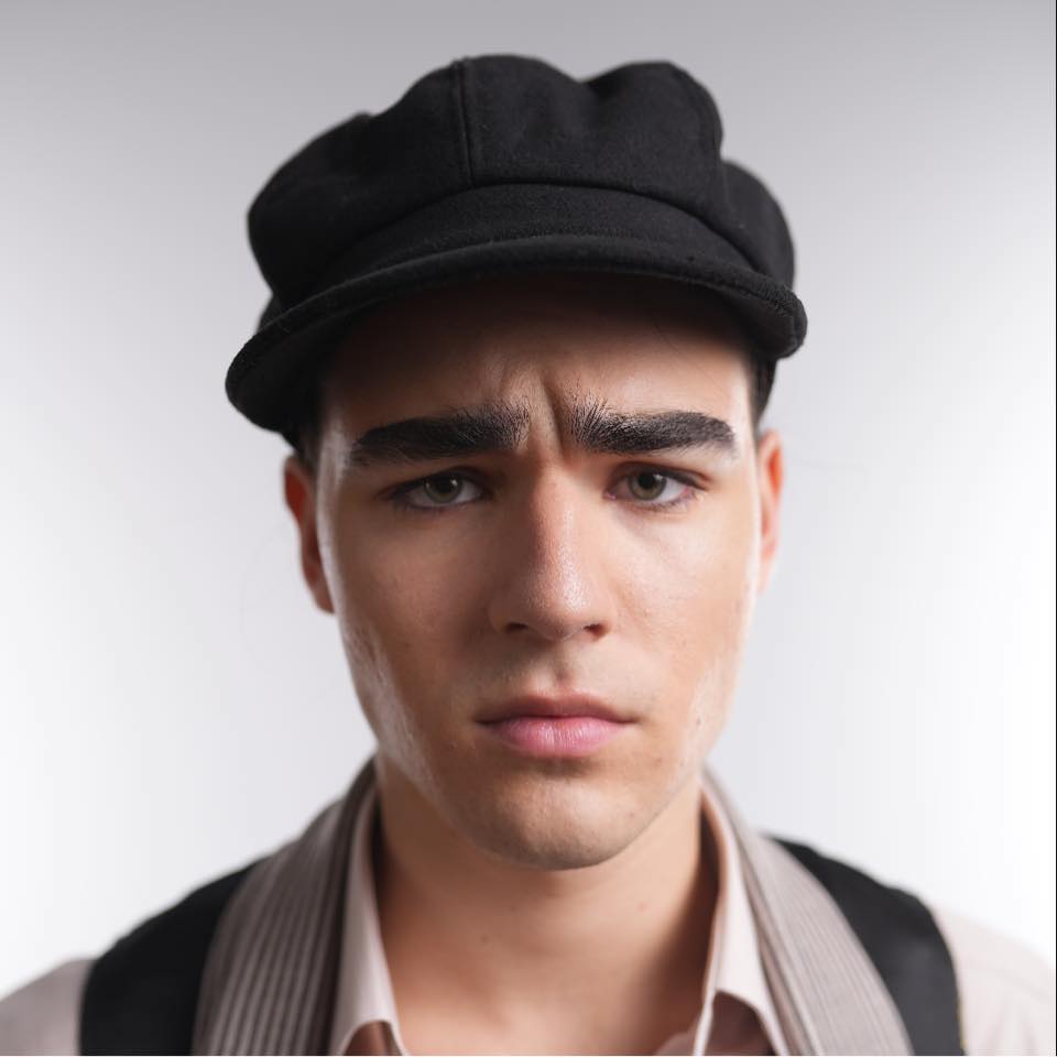 Radu Ștefan Bănică a spus care e singurul lucru care îl enervează la tatăl lui: „Nu vrea să accepte”. Ștefan Bănică jr nu e un tată strict