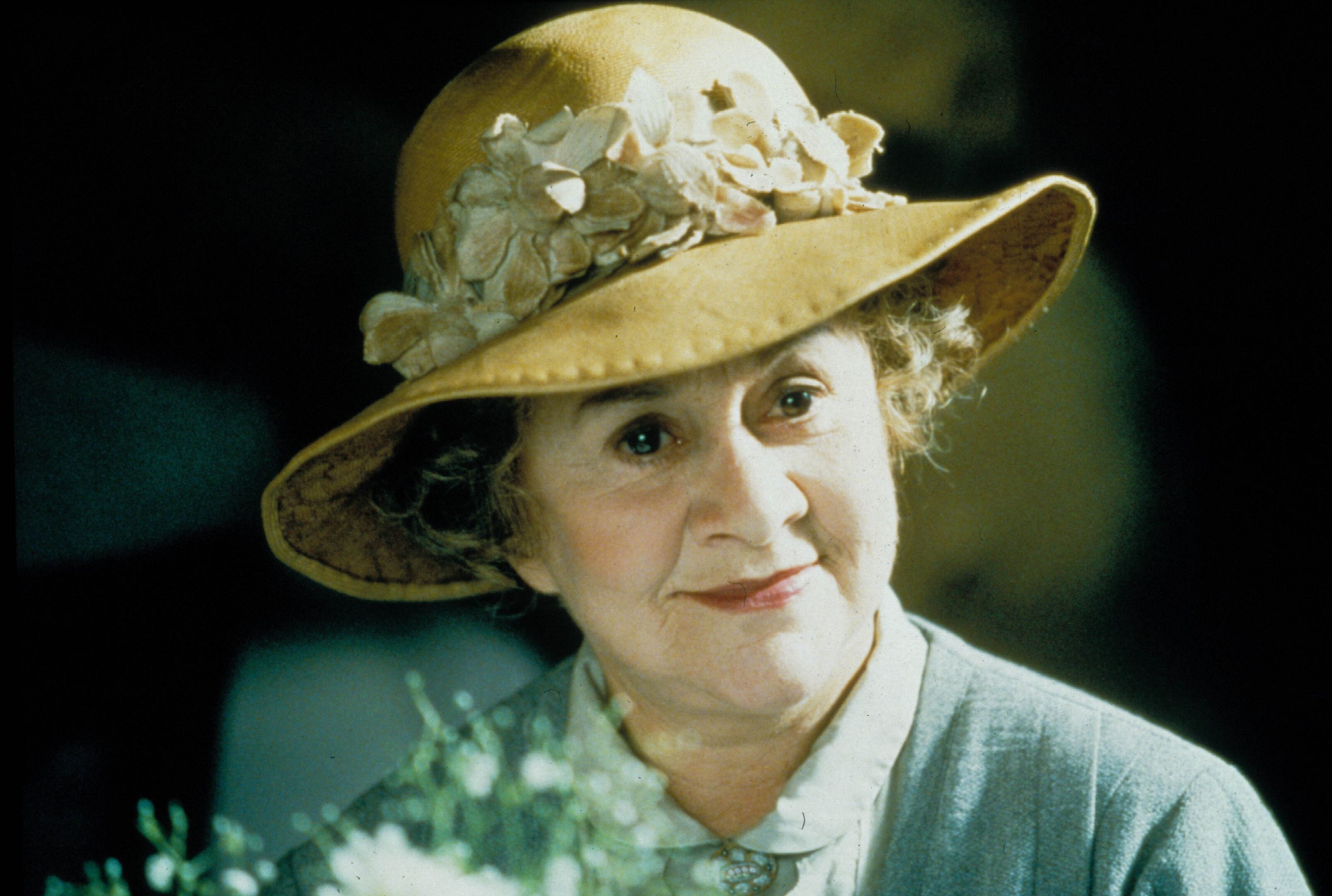 Vedeta din filmul „Dennis, pericol public” a murit. Joan Plowright avea 95 de ani și era una dintre cele mai mari actrițe din Marea Britanie