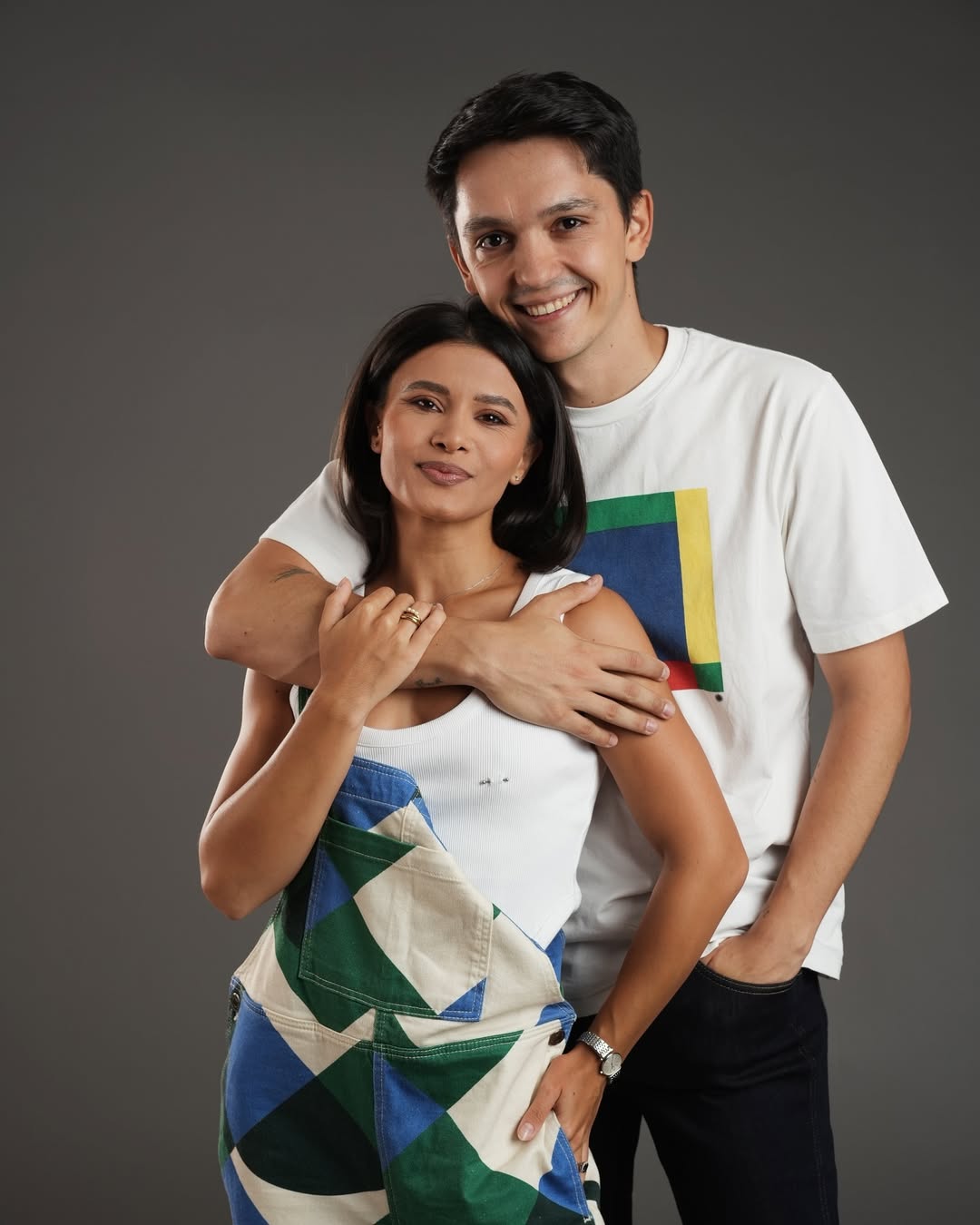 Diana Bulimar, primele detalii din culisele Power Couple România 2025. Ce a văzut echipa de filmare în camera ei