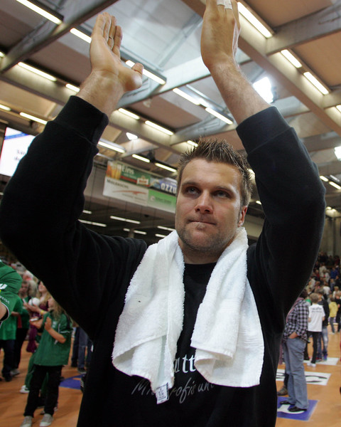 Neamţul Dragoș Oprea va juca pentru naționala de handbal / EXCLUSIV