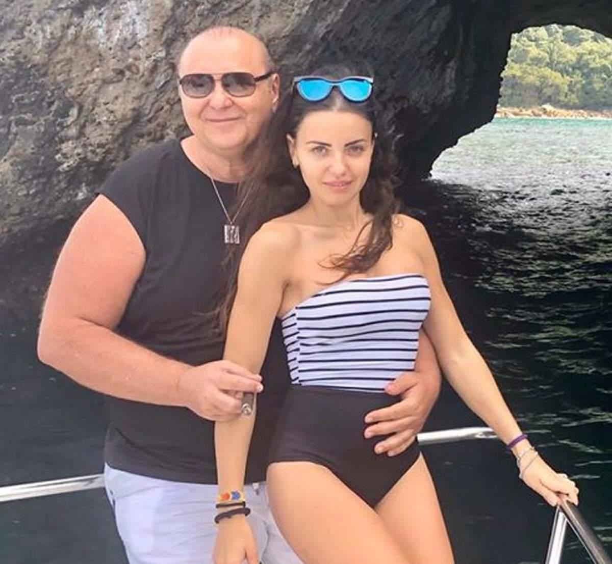 Mădălina Apostol, iubita lui Nick Rădoi, a murit