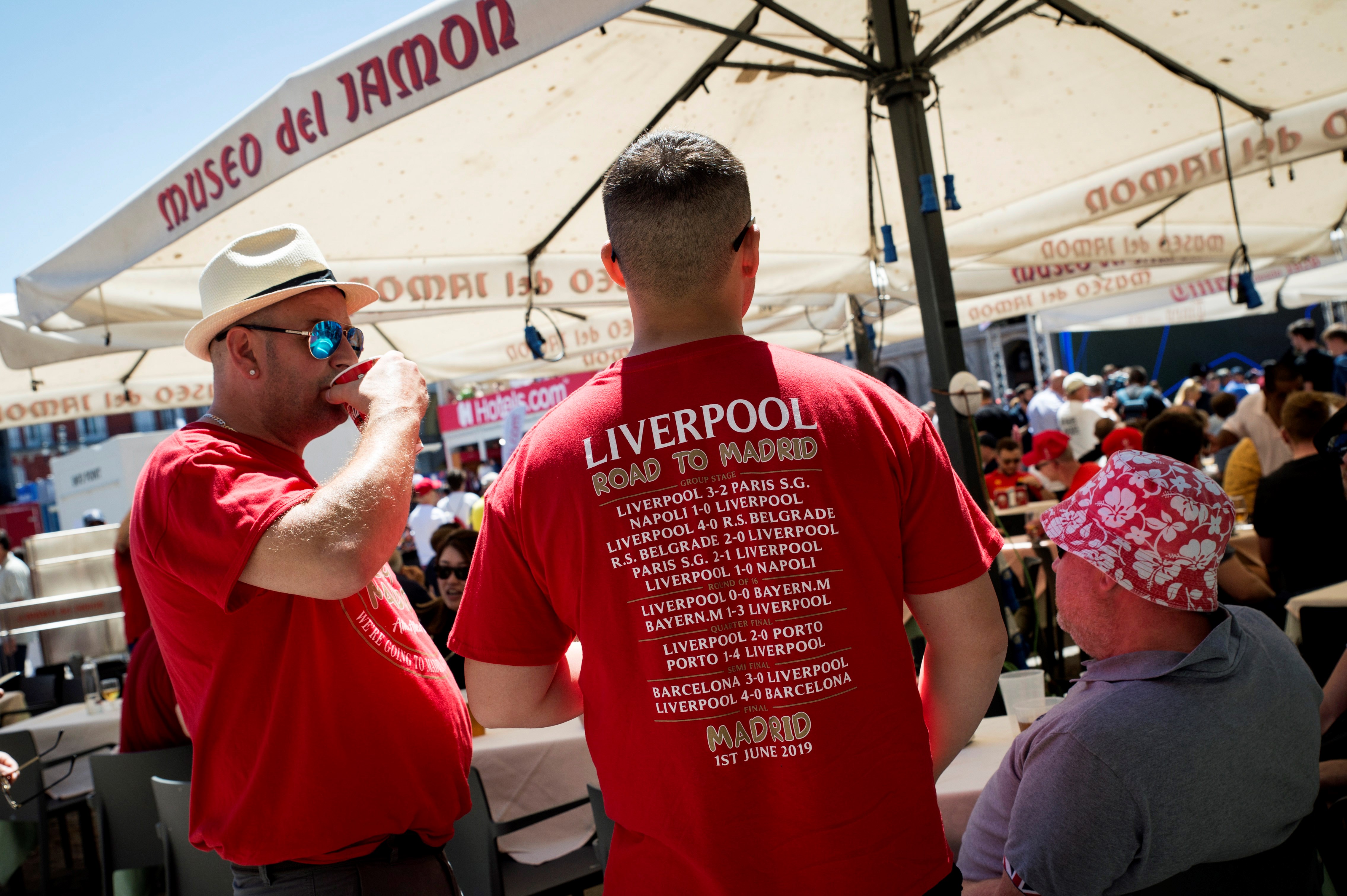 Finala Champions League 2019: Tottenham - Liverpool (ora 22:00, Madrid). Klopp, pus pe glume: "Nu mă văd ca un loser"