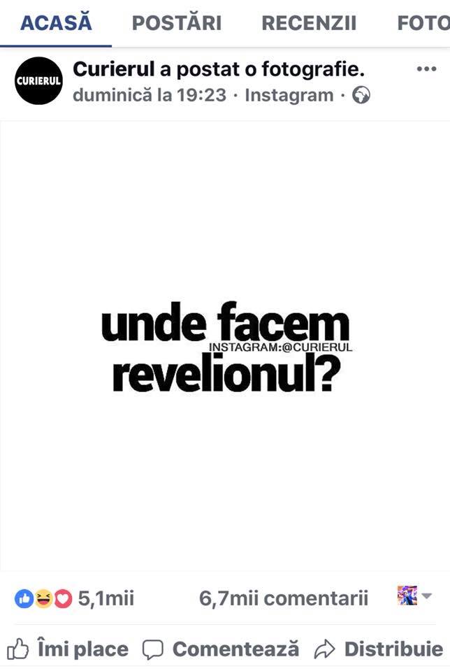 Revelionul cu Dan Negru, ținta glumelor din mediul online. Râzi cu lacrimi | FOTO