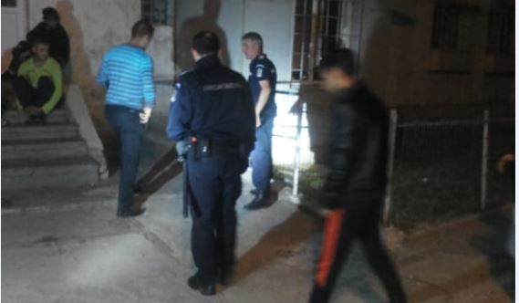 Dosar penal după bătaia de la Galați, în care un tânăr a fost înjunghiat. Cum a început scandalul