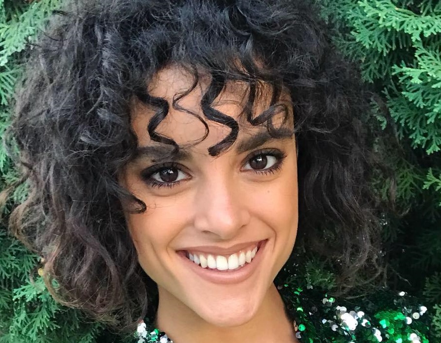 Diana Sar s-a despărțit de iubit. Motivul pentru care și-au spus adio: „El a insistat mai mult să nu mai vorbim deloc”