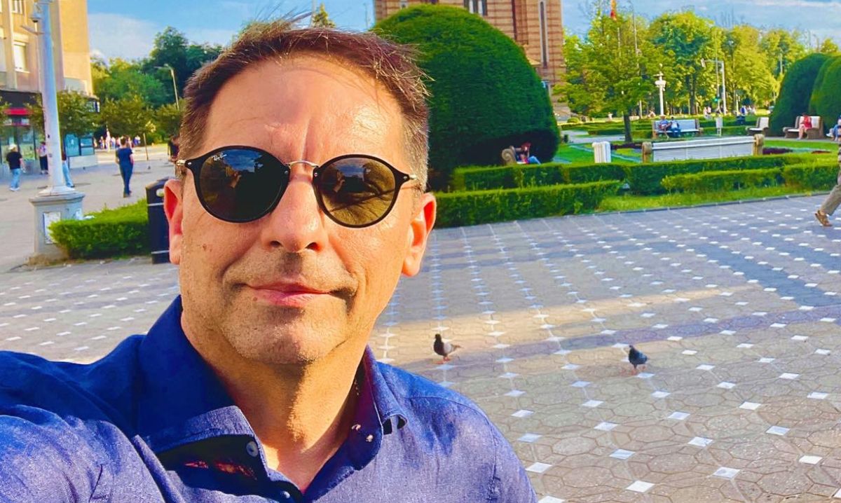 Anunțul făcut de Dan Negru despre emisiunea de Revelion: „Pot doar să confirm că există discuții”