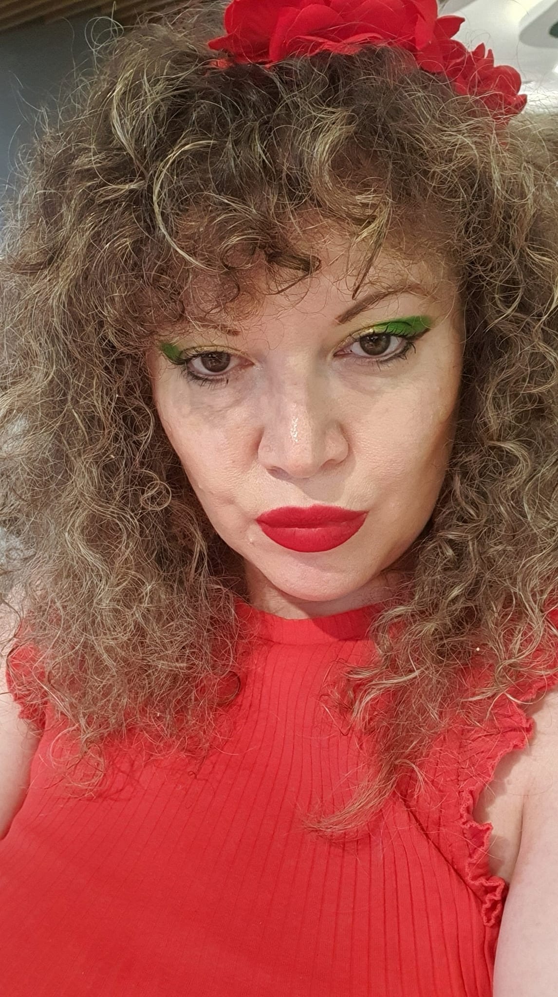 Oana Lis a spus dacă l-a înșelat pe Viorel Lis în cei 26 de ani de relație: „Eu sunt mai deschisă pe partea asta”. A recunoscut că au existat flirturi