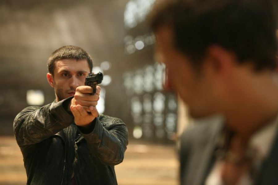 EXCLUSIV | Dragoș Bucur, așa cum puțini îl cunosc. Dezvăluiri impresionante ale celebrului actor
