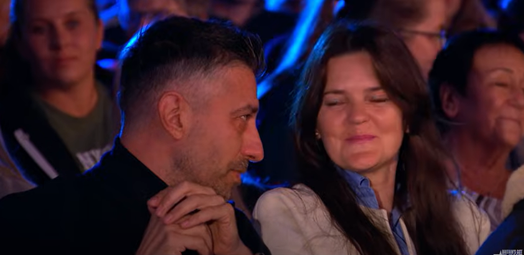 Cine este Maya Giotea, care a obținut Golden Buzzer la „Britains’s Got talent”. Tânăra din Timișoara a participat anul trecut la „Românii au talent”