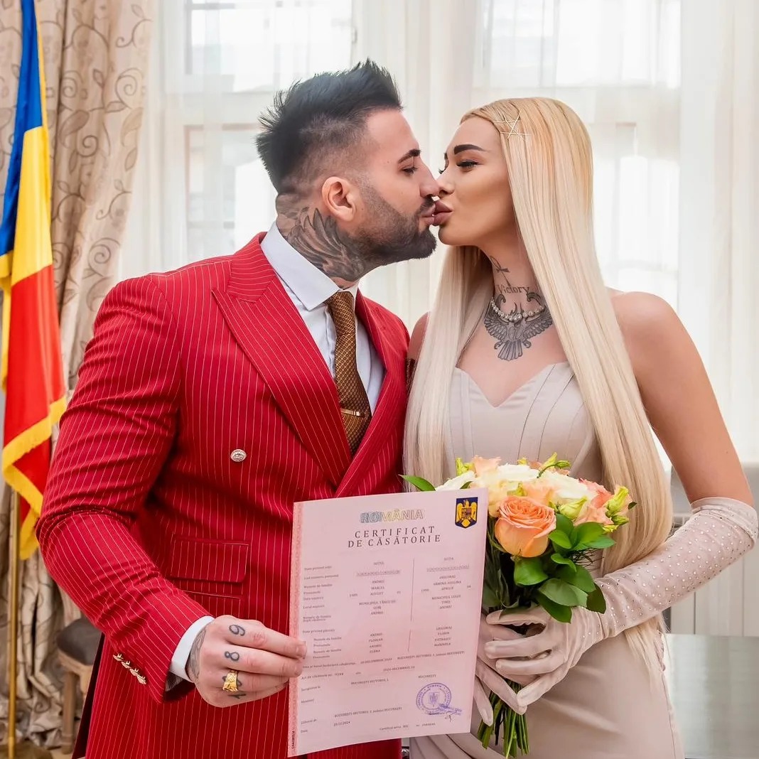 Cine sunt Marcel și Armina, cuplul de la Insula iubirii 2026. El a fost ispită, iar acum s-a întors ca și concurent