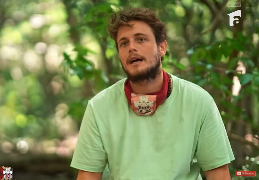 Cristian Boureanu și Aris Eram, schimb dur de replici la Survivor România 2026. Fostul politician l-a jignit pe fiul Andreei Esca