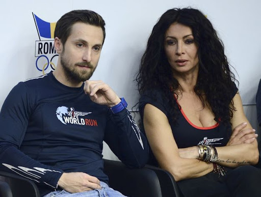 Dani Oțil a izbucnit în lacrimi la TV. Ce a spus despre fiul său și relația cu Mihaela Rădulescu: „Timpul nu îl mai pot da înapoi”