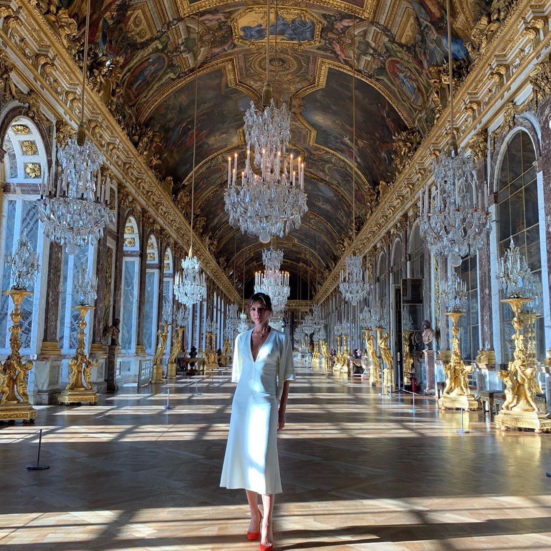 Ce mănâncă Victoria Beckham la micul dejun pentru o siluetă ca-n reviste. A dezvăluit secretul ei