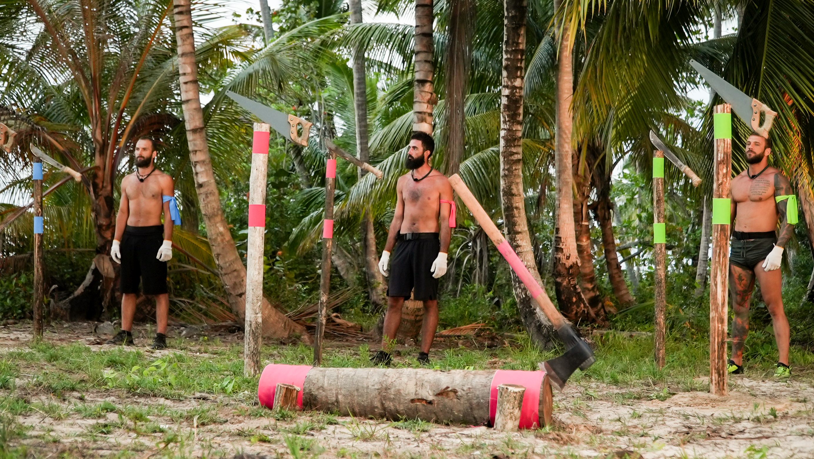 Lemnaru și Emilia au fost eliminați de la „Insula de 1 milion”. Tensiunele și emoțiile au atins cote maxime în show-ul de la Kanal D