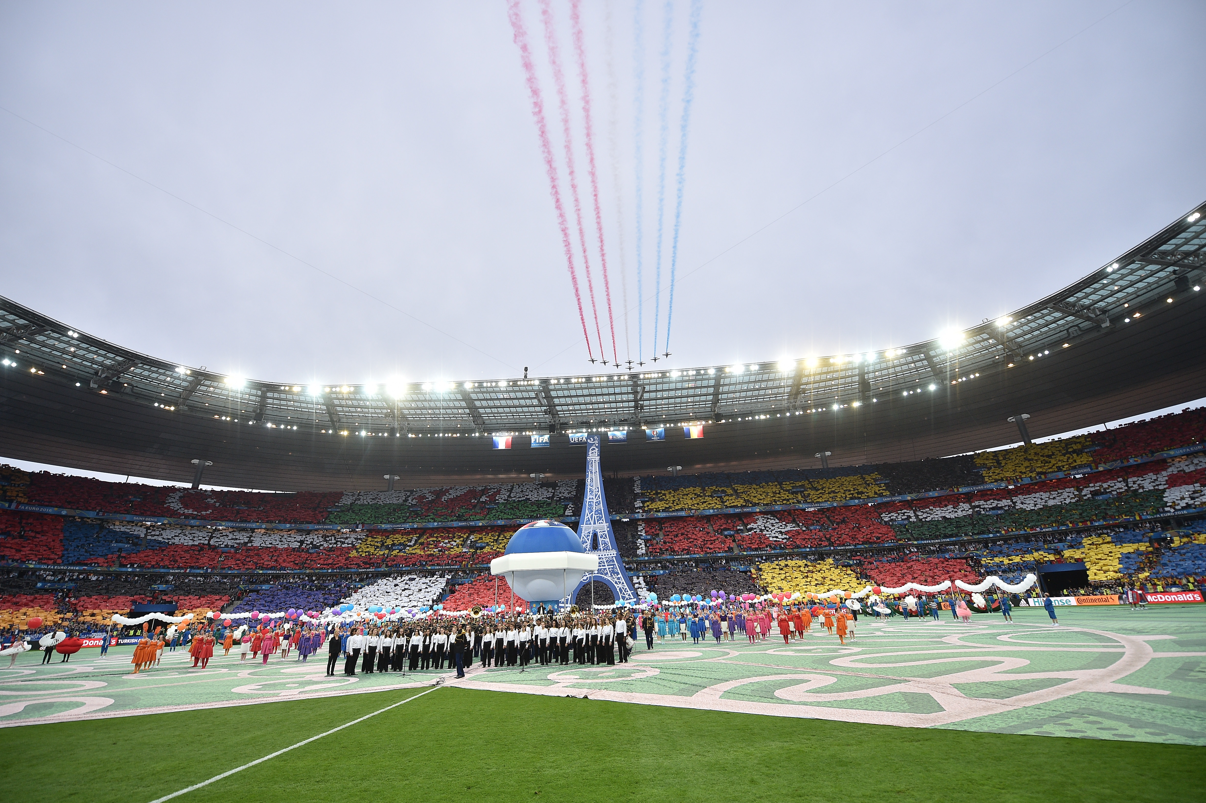 România-Franța 1-2 / LIVE BLOG. Eșec nedrept! Noi am fost Legiunea Franceză! Ne-au ucis în 89! | FOTO&VIDEO