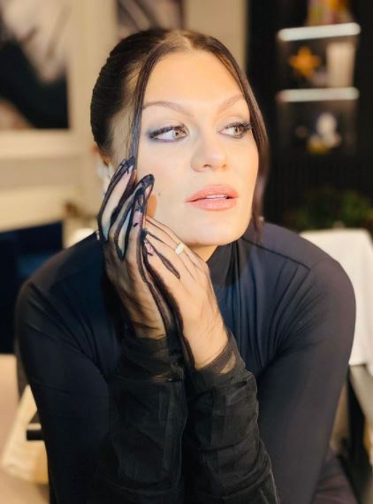 Jessie J a anunțat că a învins cancerul. „Am respirat pentru prima dată după un an”
